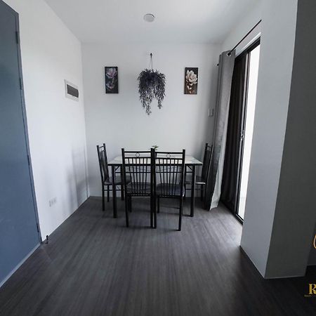 Cj Apartments 오롱가포 외부 사진