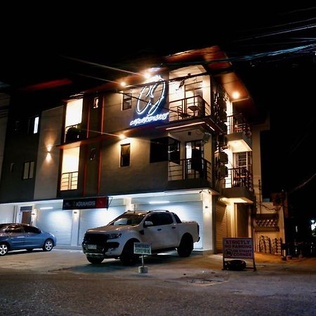 Cj Apartments 오롱가포 외부 사진