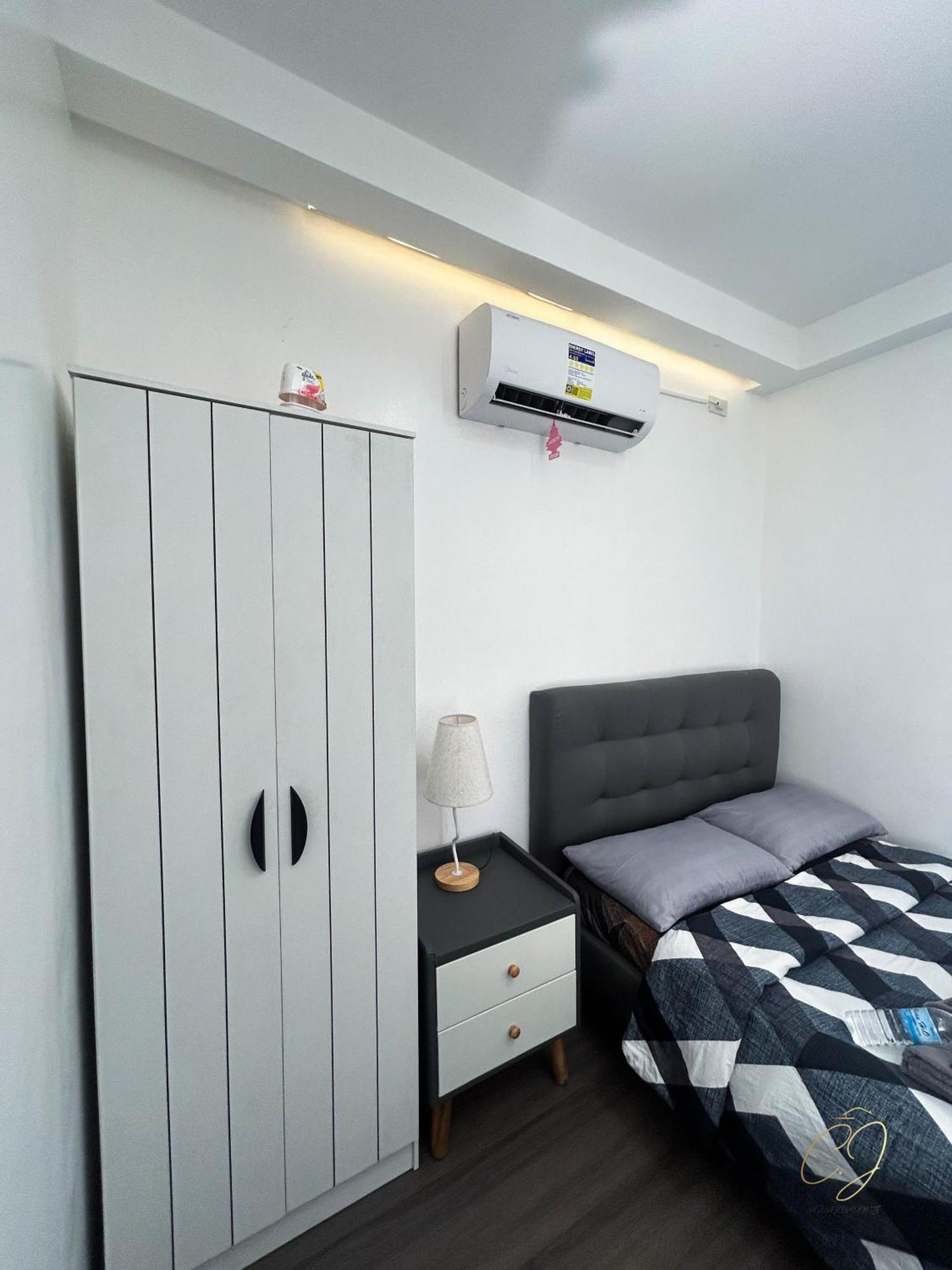 Cj Apartments 오롱가포 외부 사진