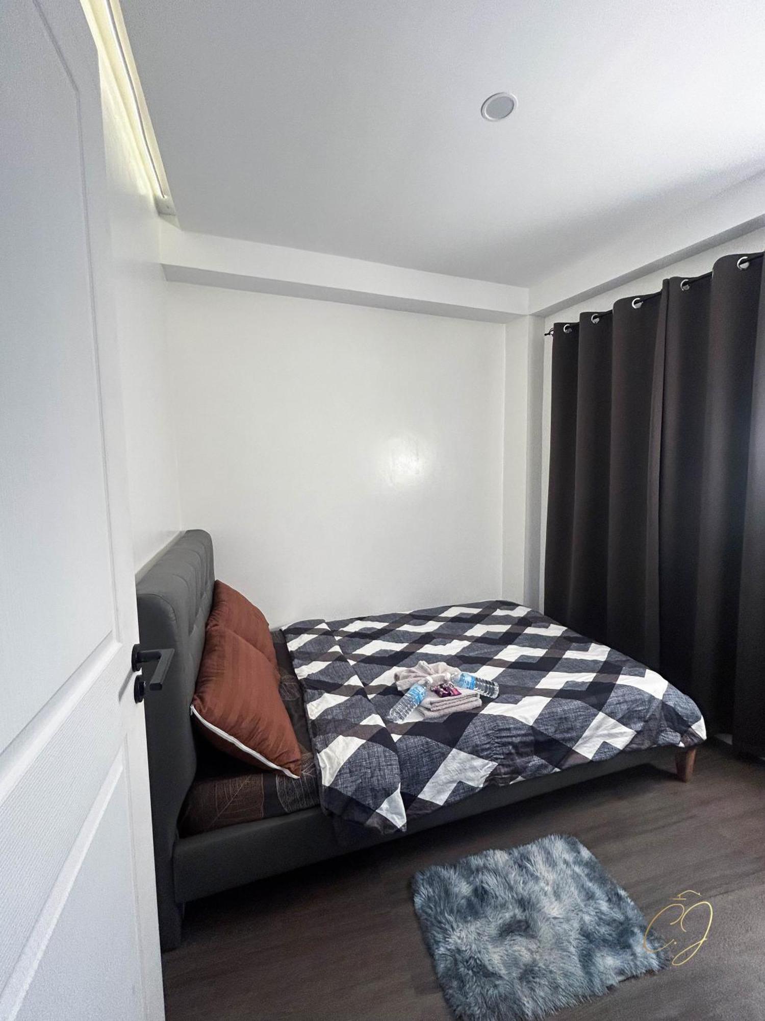 Cj Apartments 오롱가포 외부 사진