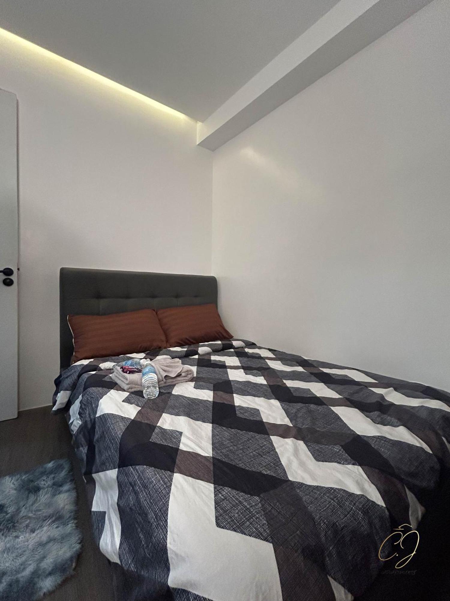 Cj Apartments 오롱가포 외부 사진