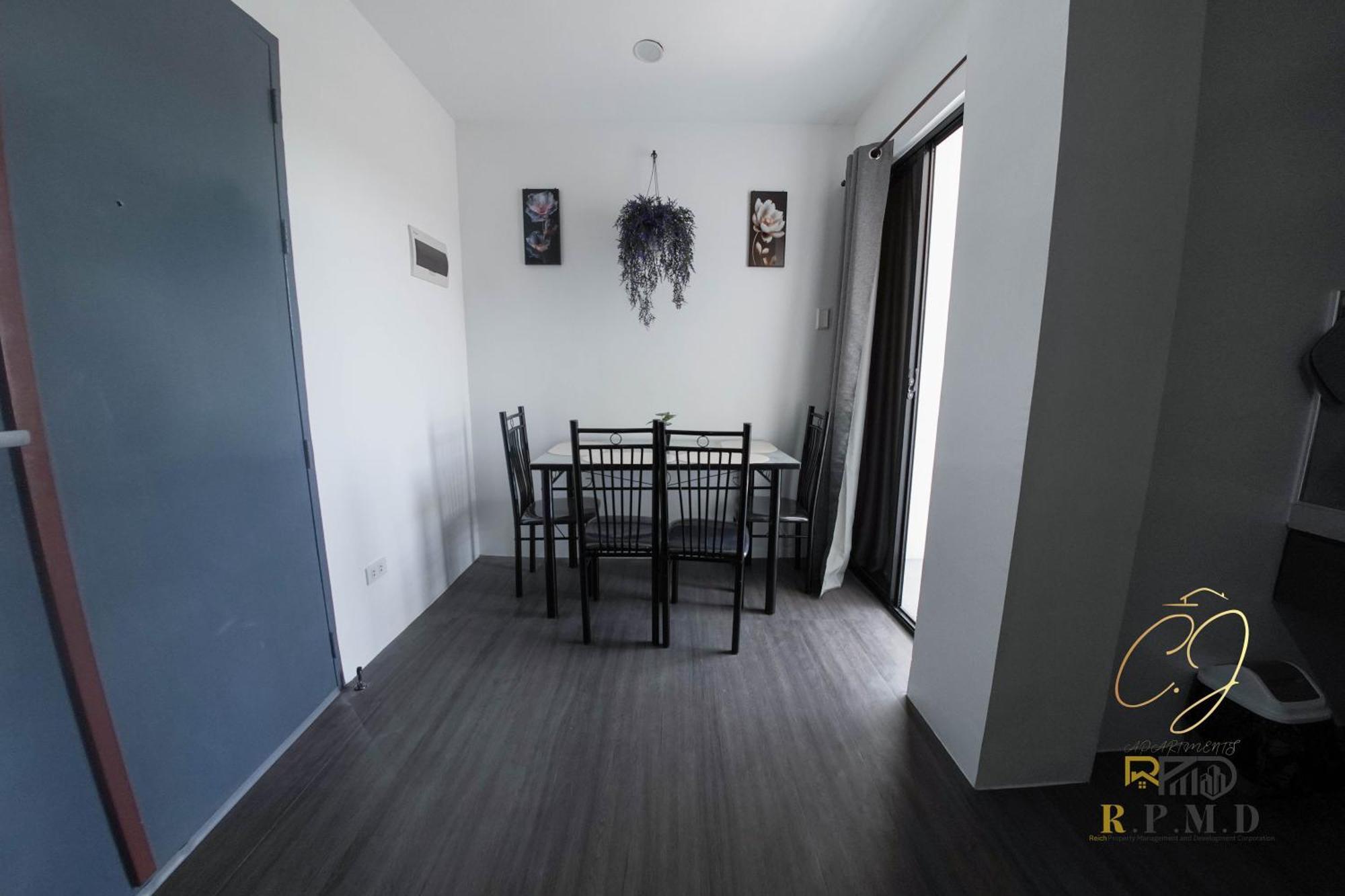 Cj Apartments 오롱가포 외부 사진