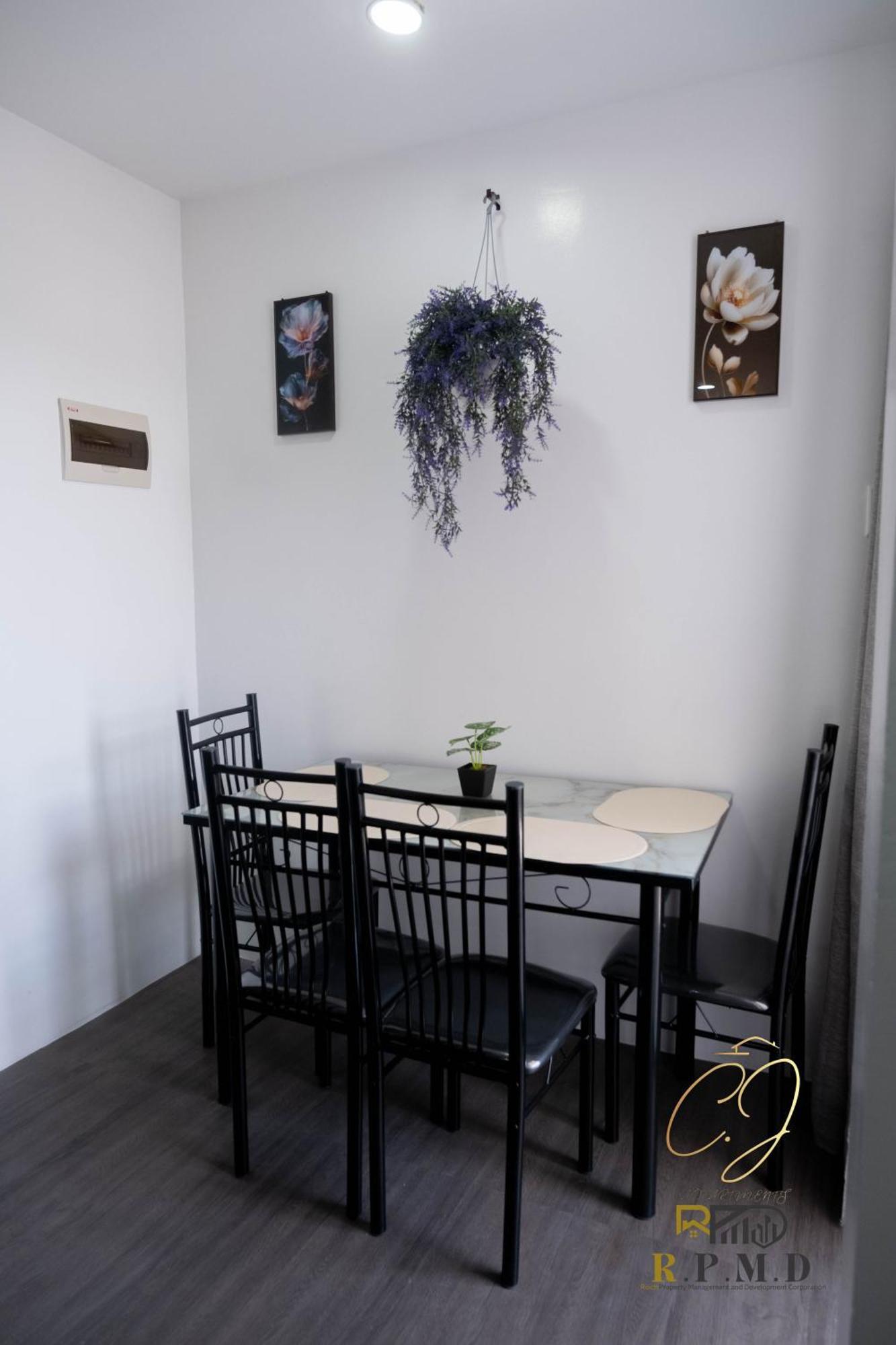 Cj Apartments 오롱가포 외부 사진
