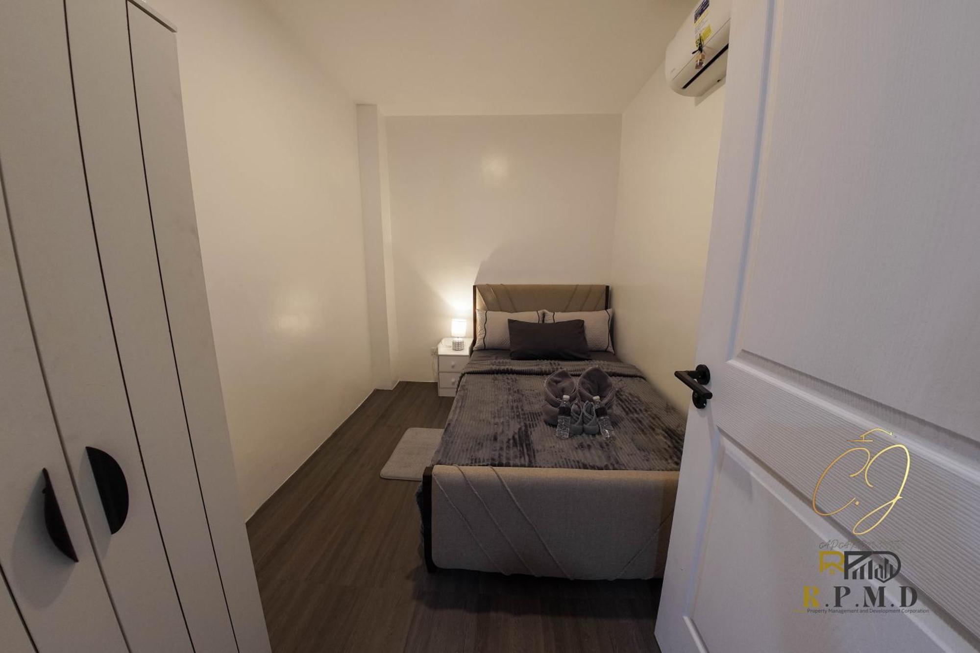 Cj Apartments 오롱가포 외부 사진
